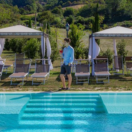 Agri Resort&SPA Le Colline del Paradiso Vaglia  Esterno foto