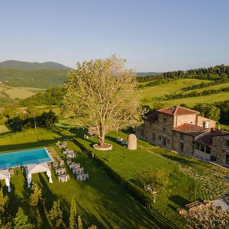 Agri Resort&SPA Le Colline del Paradiso Vaglia  Esterno foto