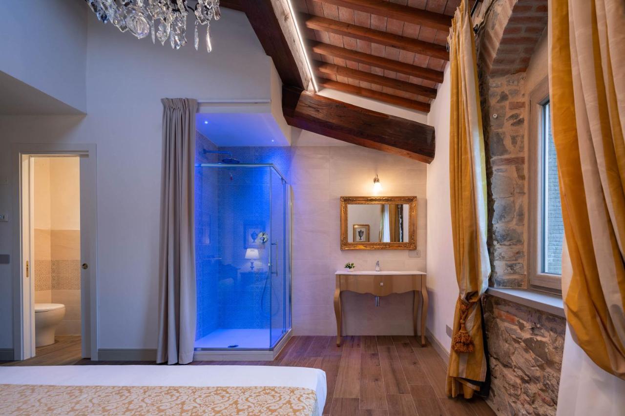 Agri Resort&SPA Le Colline del Paradiso Vaglia  Esterno foto