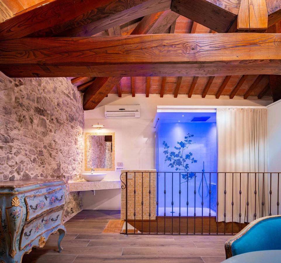 Agri Resort&SPA Le Colline del Paradiso Vaglia  Esterno foto