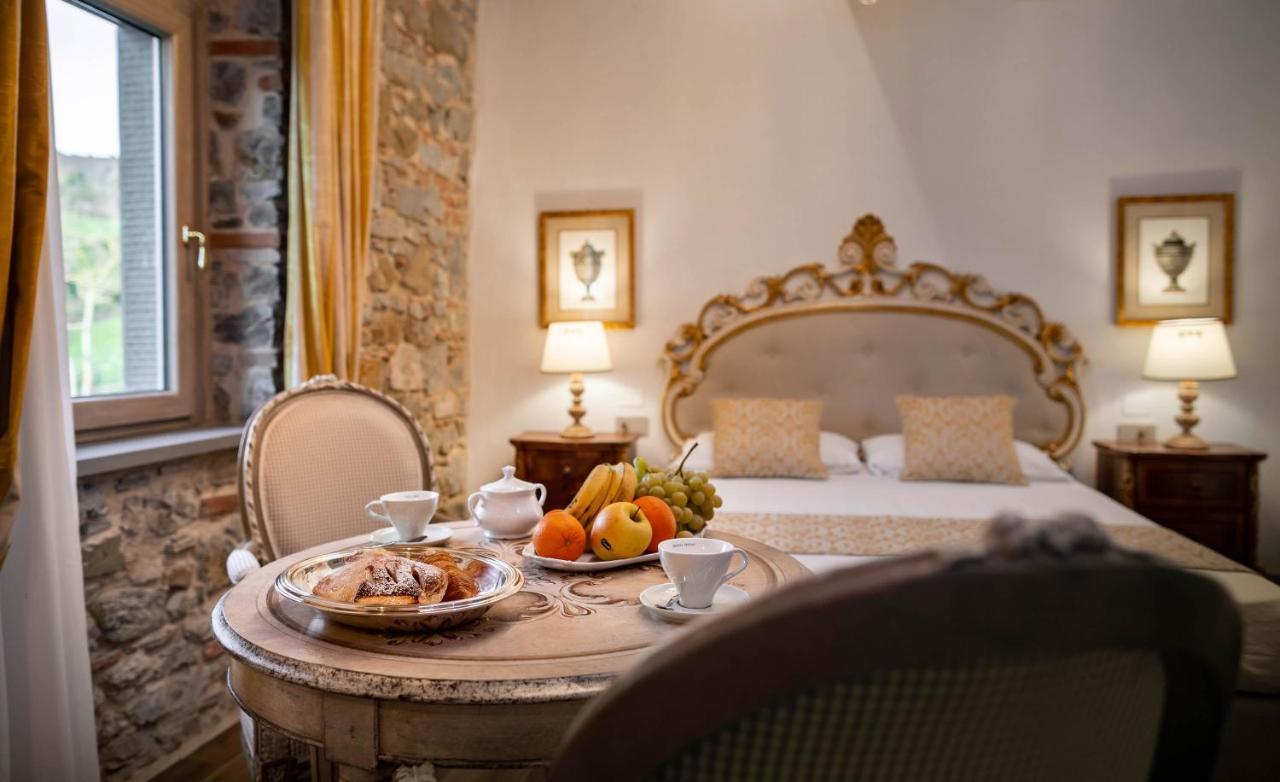 Agri Resort&SPA Le Colline del Paradiso Vaglia  Esterno foto